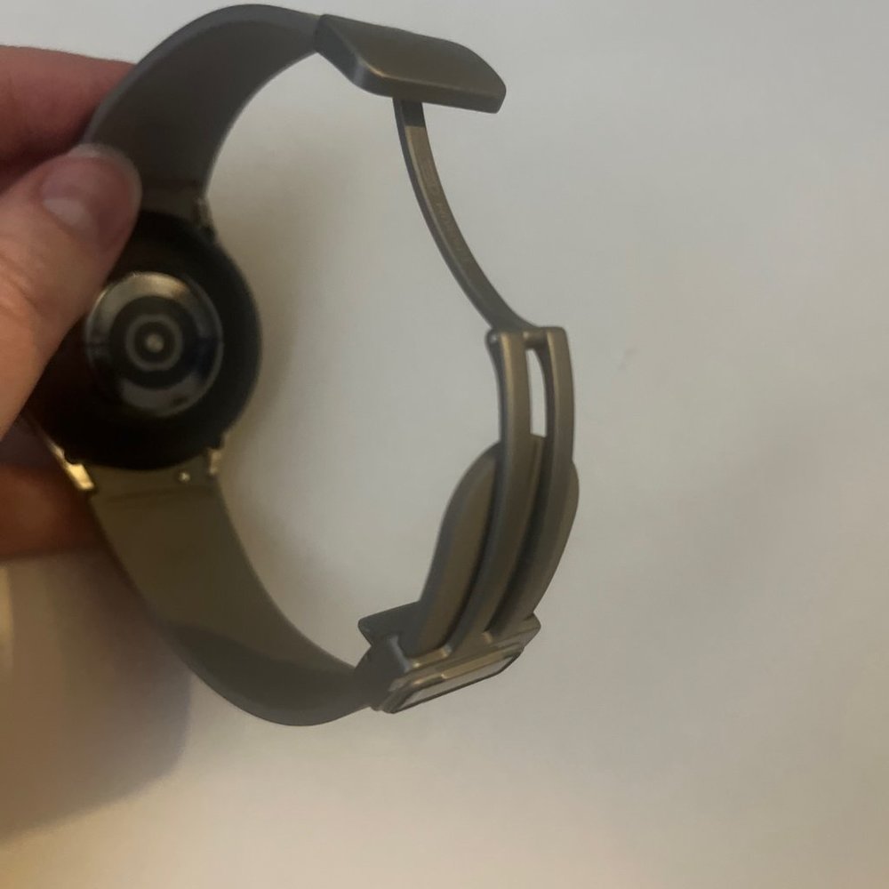 Galaxy Watch5 Pro - Picture 8 of 10